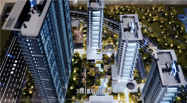 小米第一代员工住宅光谷梦享家今日开盘！共297套住房 三种户型可选