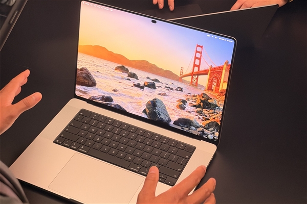 MacBook Pro新品