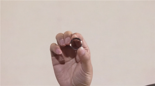 ISHO Ring智能戒指