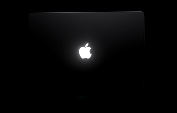22999元起！苹果首款触屏MacBook Pro今日预购：灵动岛首秀 发光Logo回归