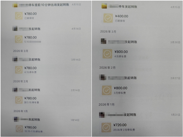 女子利用商场积分漏洞代缴停车费 牟利近10万元获刑