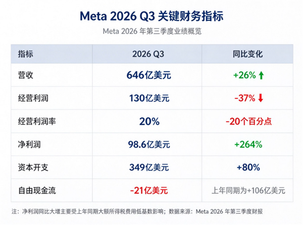 Meta Muse应用界面示意图