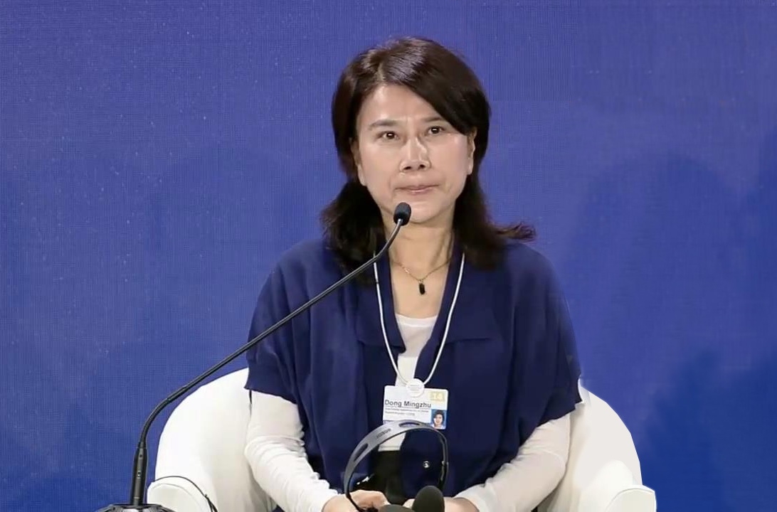 格力技校开学现场