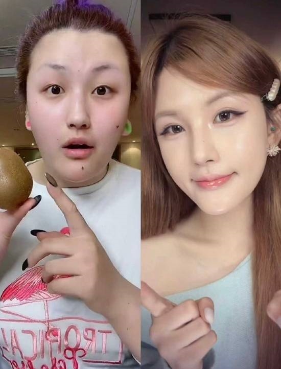 美妆网红赤木刚宪一年暴瘦100斤 称几乎达人类极限