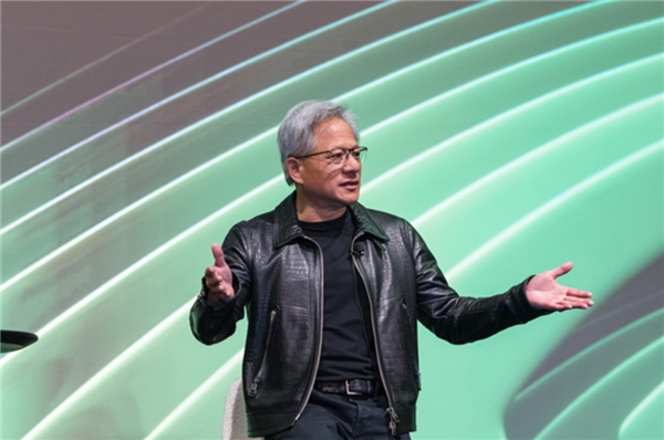 持续加码AI模型！英伟达洽谈收购美国版DeepSeek