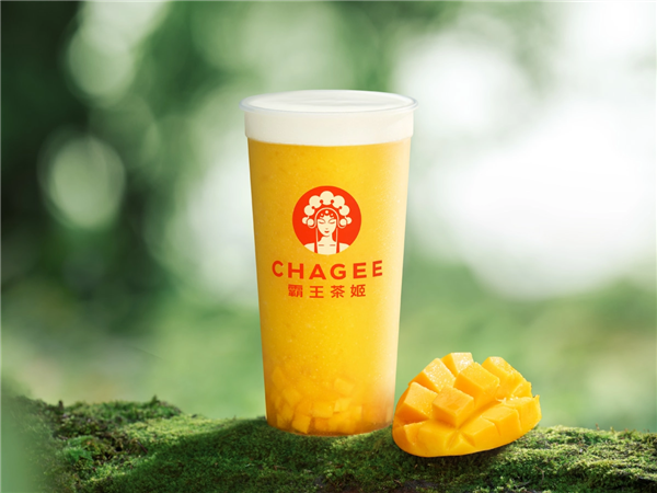 霸王茶姬部分门店已推行消费入座